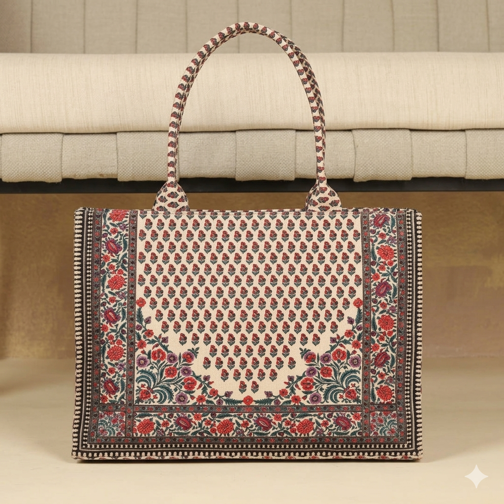 Tote bag