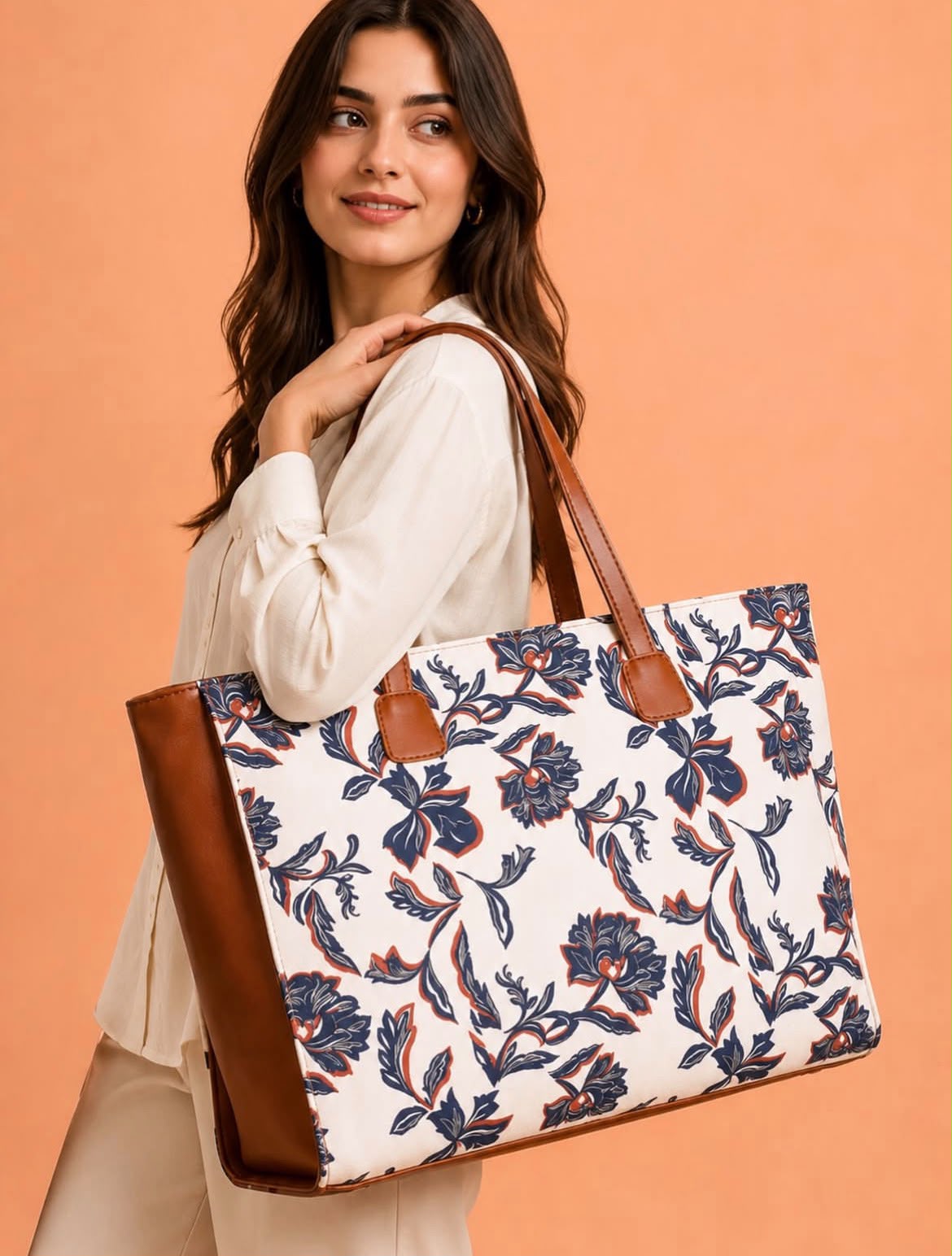 Canvas Tote bag