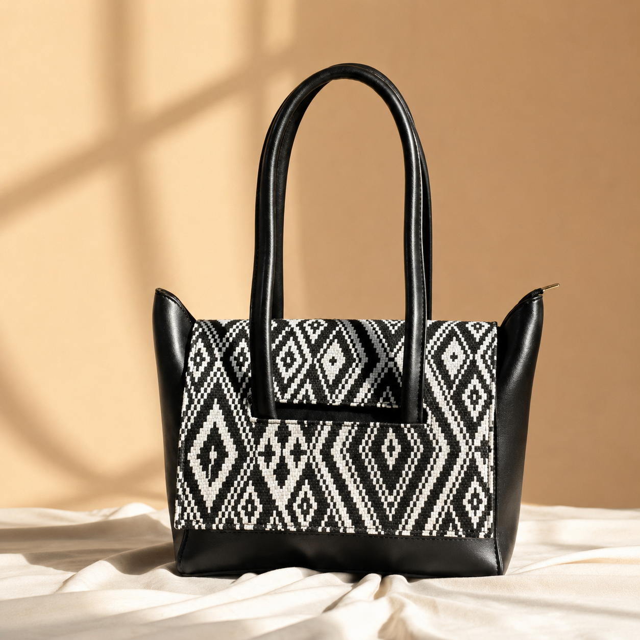 Canvas tote bag