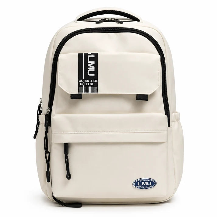 off white color bag
