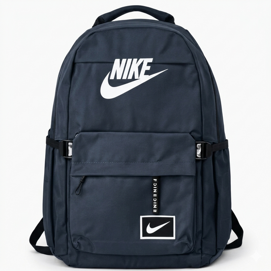 Blue bag