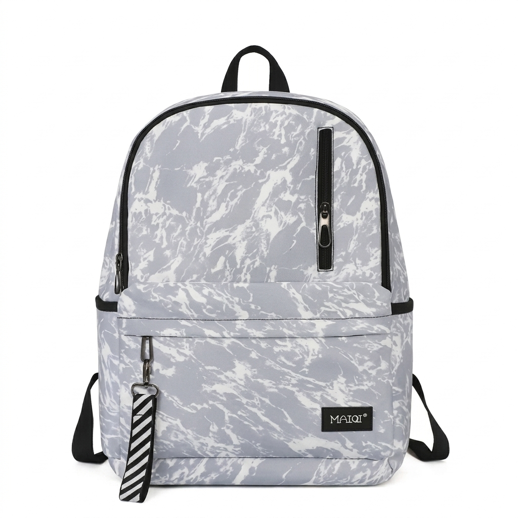 Marble bag