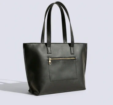 Black Tote bag
