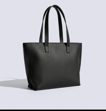 Black Tote bag