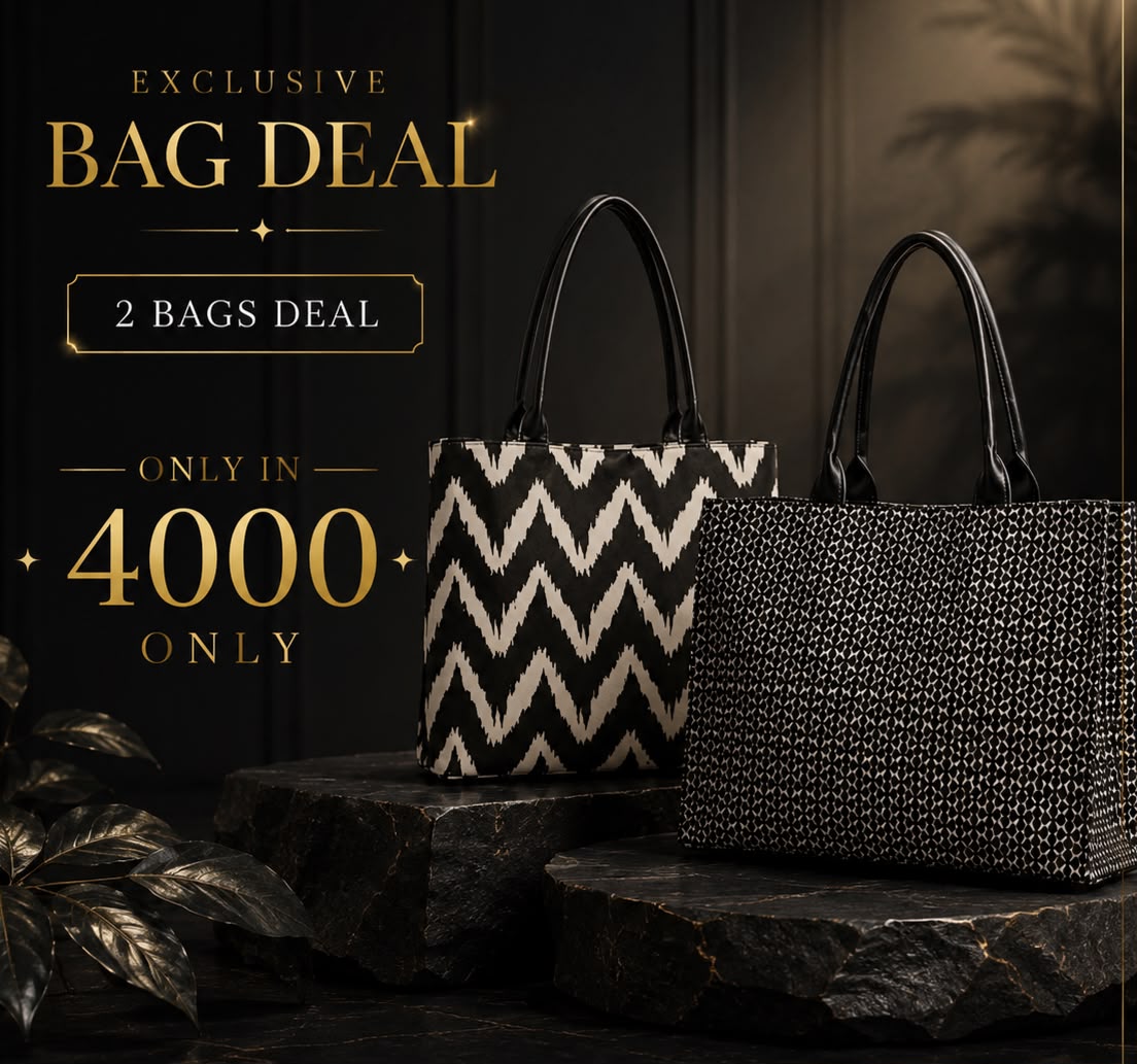 Exclusive deal 3